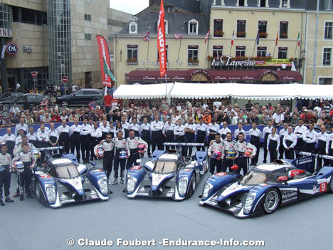 (Foto: Claude Foubert - Endurance-Info.com)